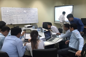 Project for Enhancement of Operation and Management of Cambodian Transmission System