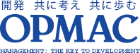 OPMAC Corporation